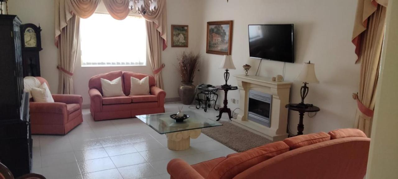 Malta Tourism Approved Home With Private Pool 34 Galileo Galilei 멜리에하 외부 사진
