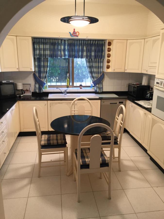 Malta Tourism Approved Home With Private Pool 34 Galileo Galilei 멜리에하 외부 사진